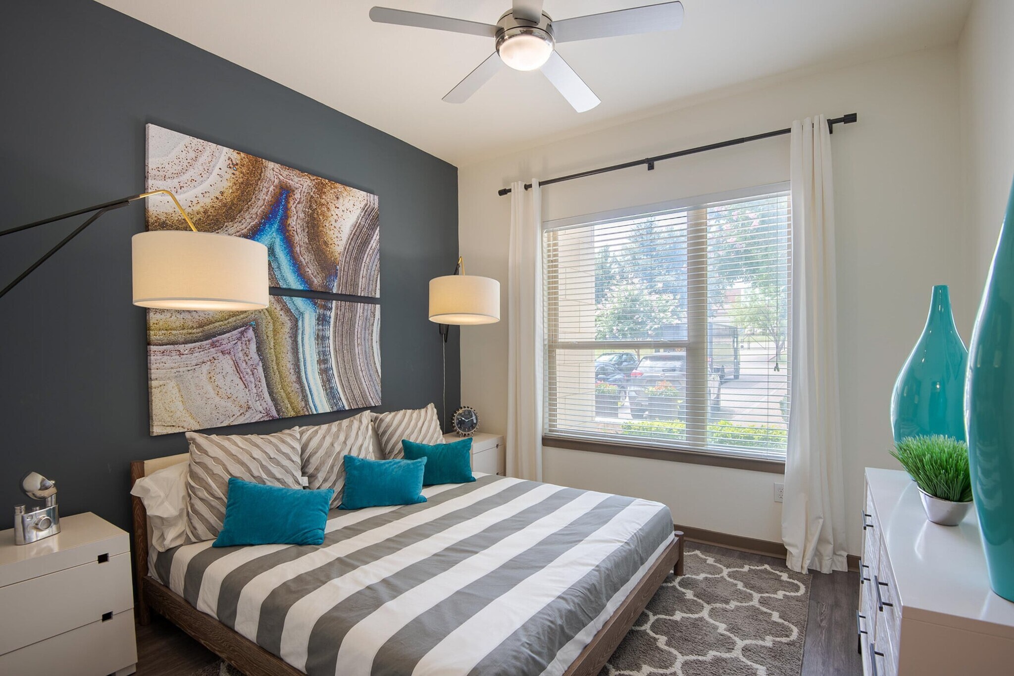 VV&M Apartments