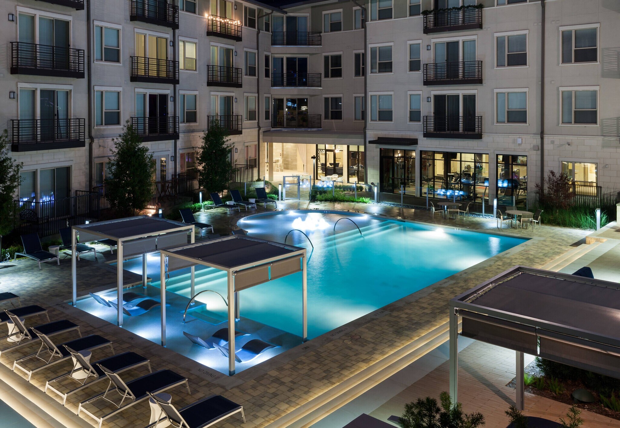 VV&M Apartments
