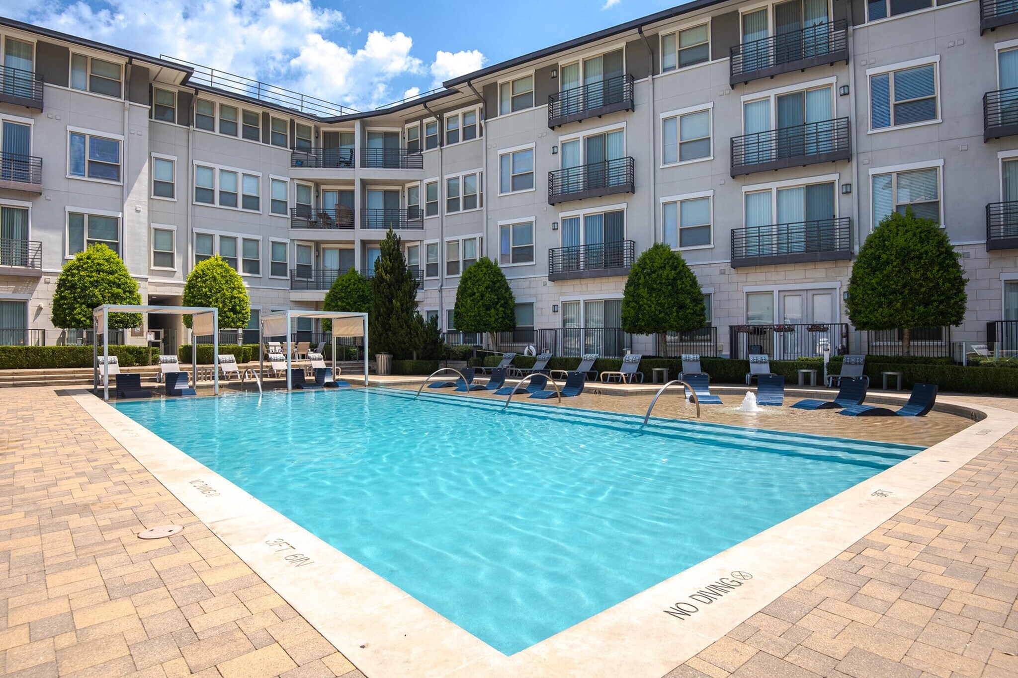 VV&M Apartments